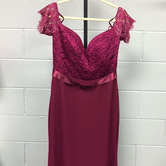 davinci bridesmaid dresses